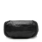 Gucci Leather Galaxy Medium Chain Hobo (SHF-23368)