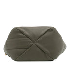 Gucci Leather Greenwich Hobo