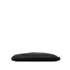 Gucci Leather Gucci Logo Clutch Bag (SHG-0B9RCU)