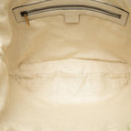 Gucci Leather Gucci Logo Half Moon (SHG-9LT2Mn)