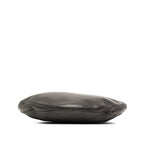 Gucci Leather Half Moon Hobo