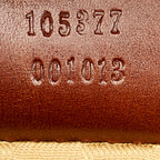 Gucci Leather Handbag (SHG-23155)
