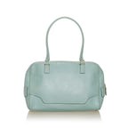 Gucci Leather Handbag (SHG-27488)