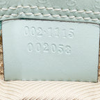 Gucci Leather Handbag (SHG-27488)