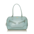 Gucci Leather Handbag (SHG-27488)