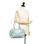 Gucci Leather Handbag (SHG-27488)