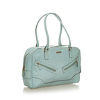 Gucci Leather Handbag (SHG-27488)