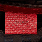 Gucci Leather Handbag (SHG-29652)