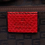 Gucci Leather Handbag (SHG-29652)