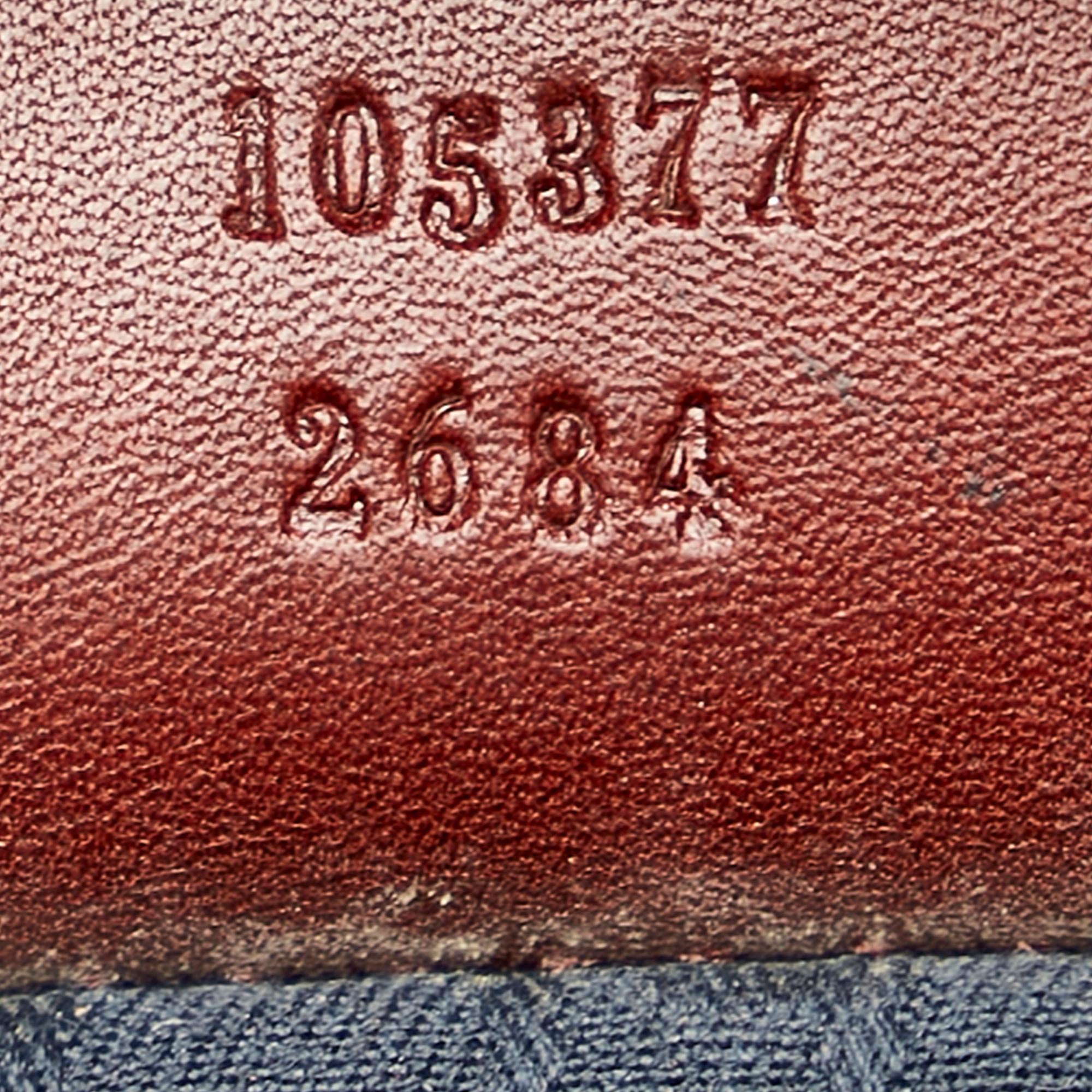Gucci Leather Handbag (SHG-29944)