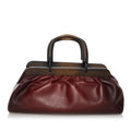 Gucci Leather Handbag (SHG-29944)