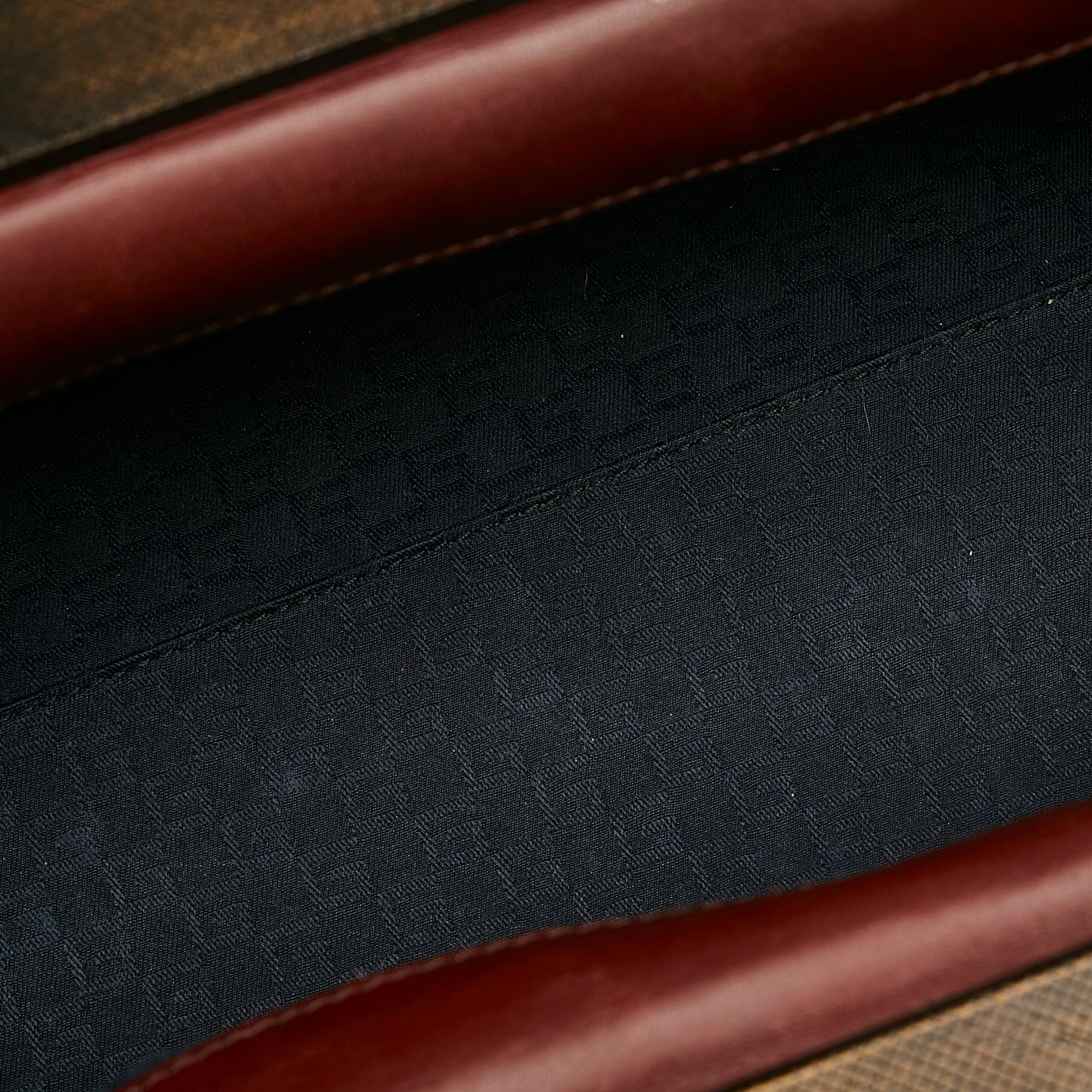 Gucci Leather Handbag (SHG-29944)