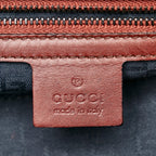 Gucci Leather Handbag (SHG-29944)