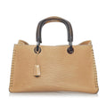 Gucci Leather Handbag (SHG-30424)