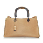 Gucci Leather Handbag (SHG-30424)
