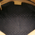 Gucci Leather Handbag (SHG-31046)
