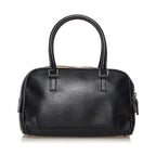Gucci Leather Handbag (SHG-34716)