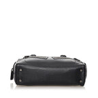 Gucci Leather Handbag (SHG-34716)