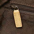 Gucci Leather Handbag (SHG-34716)