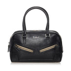 Gucci Leather Handbag (SHG-34716)