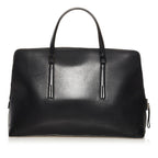 Gucci Leather Handbag (SHG-34946)