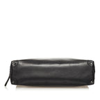 Gucci Leather Handbag (SHG-34946)