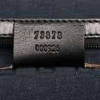 Gucci Leather Handbag (SHG-34946)