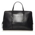 Gucci Leather Handbag (SHG-34946)