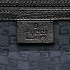 Gucci Leather Handbag (SHG-34946)