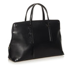 Gucci Leather Handbag (SHG-34946)