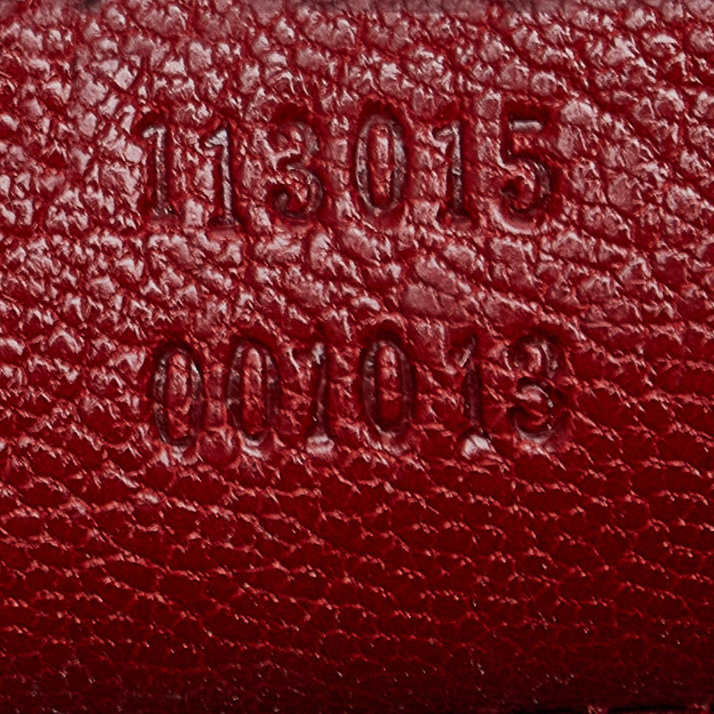 Gucci Leather Handbag (SHG-MYwyfJ)