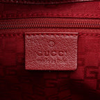 Gucci Leather Handbag (SHG-MYwyfJ)