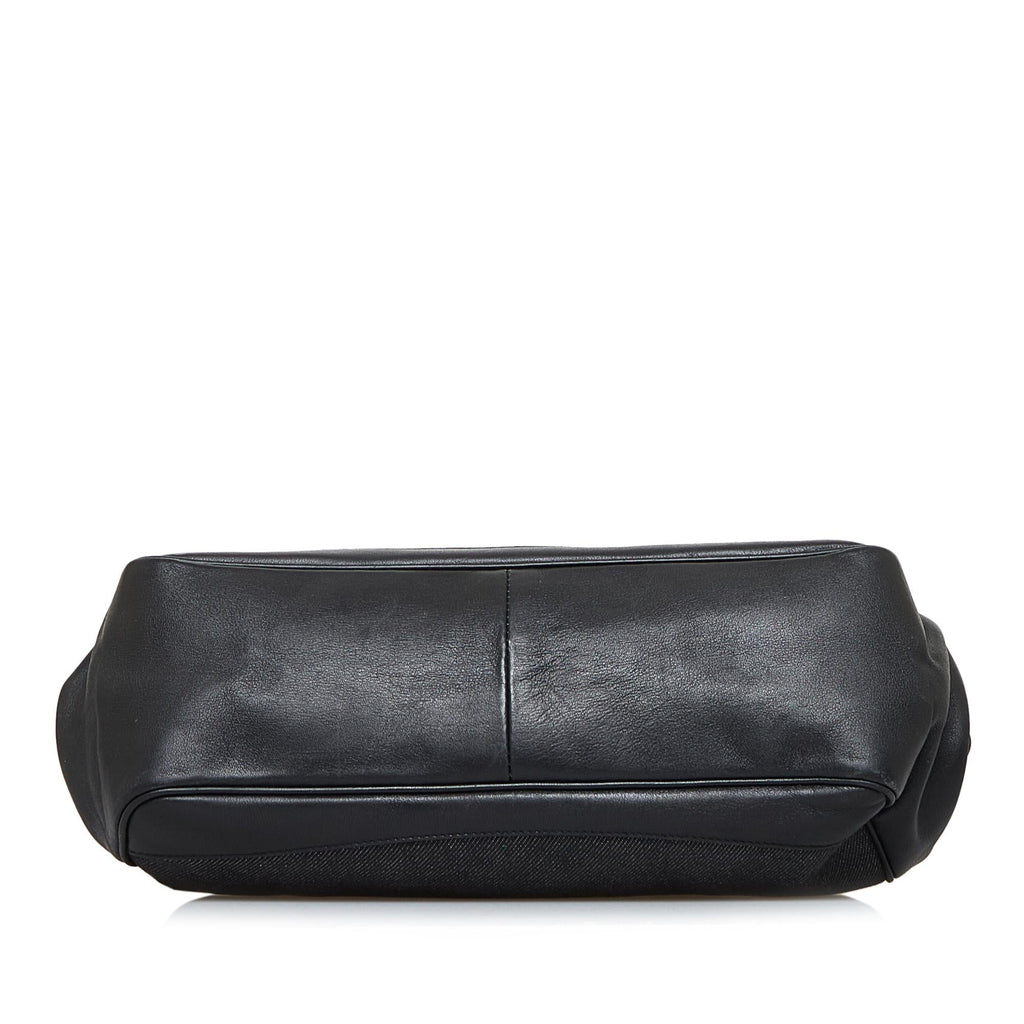 Gucci Leather Handbag (SHG-TQUw9S)