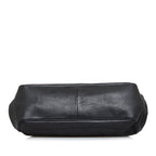 Gucci Leather Handbag (SHG-TQUw9S)