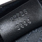 Gucci Leather Handbag (SHG-TQUw9S)