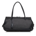Gucci Leather Handbag (SHG-TQUw9S)