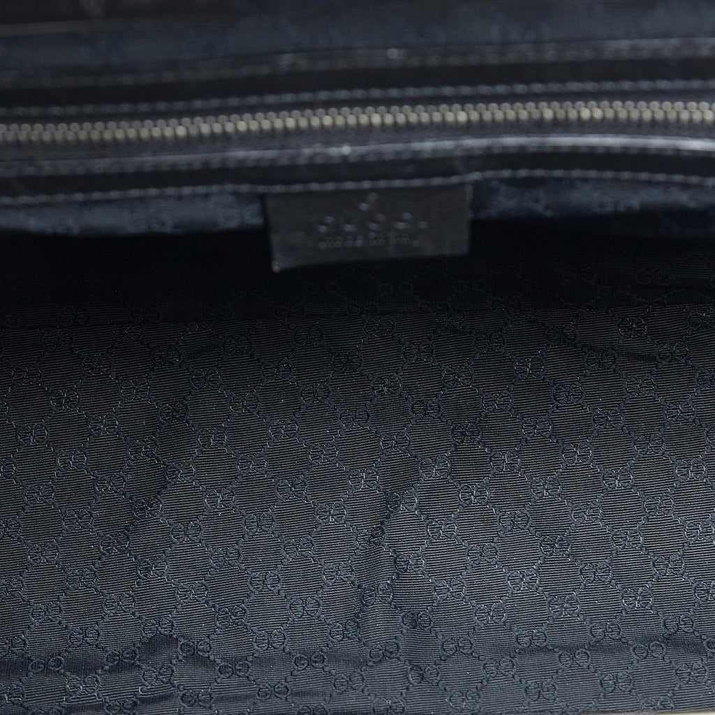 Gucci Leather Handbag (SHG-TQUw9S)