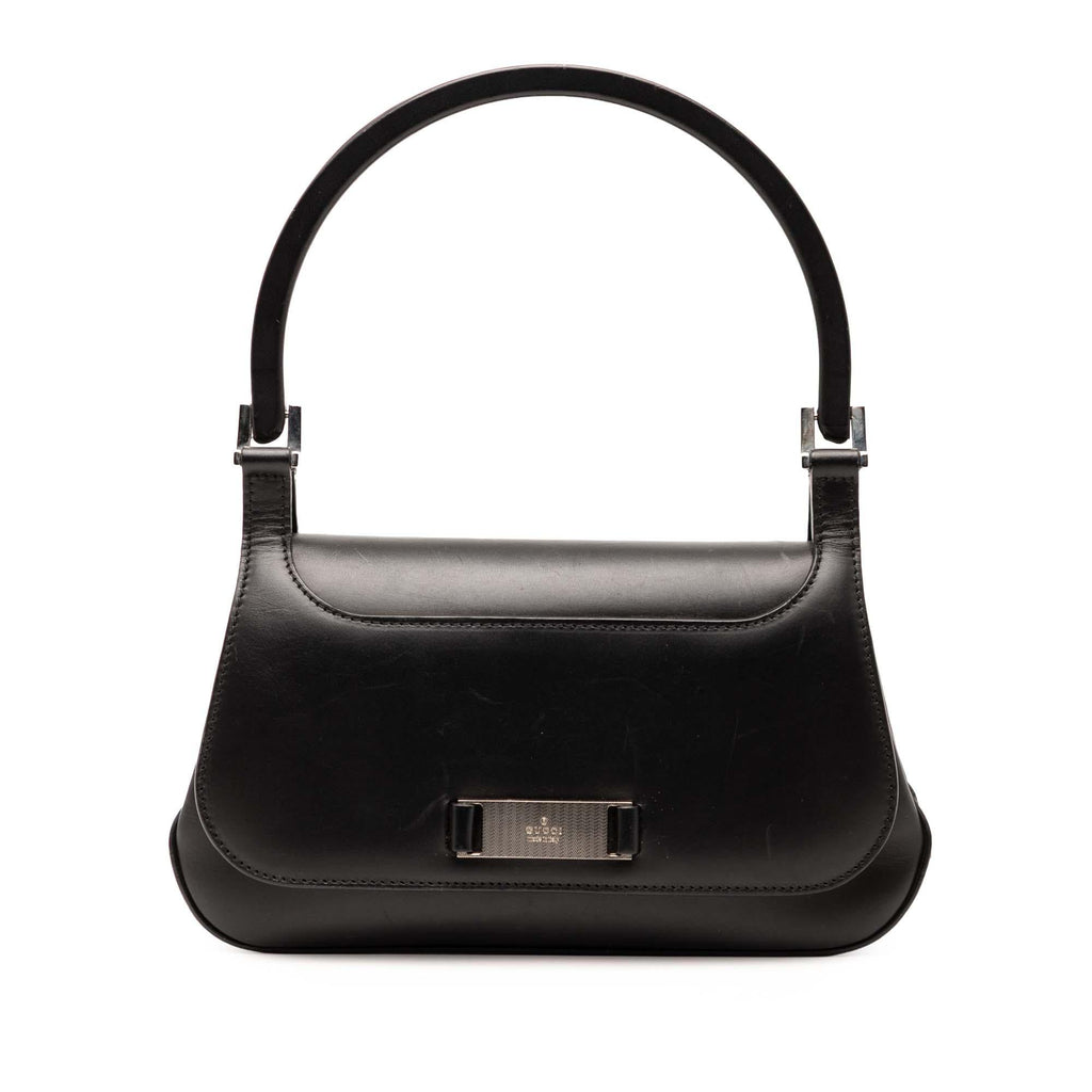 Gucci Leather Handbag