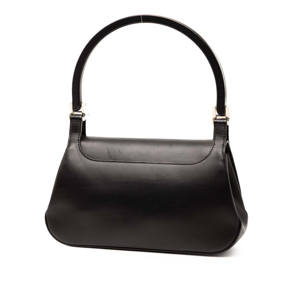 Gucci Leather Handbag