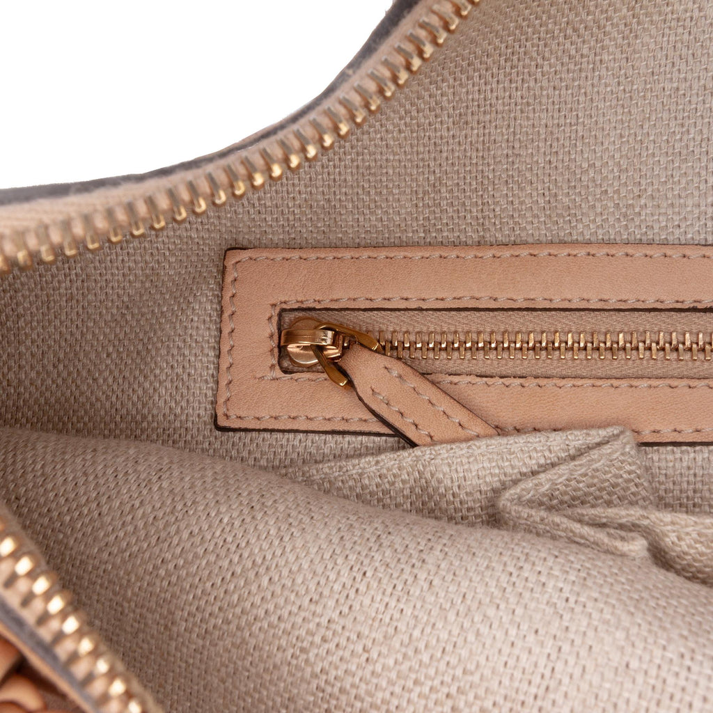 Gucci Leather Handmade Tote