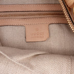 Gucci Leather Handmade Tote