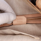 Gucci Leather Handmade Tote