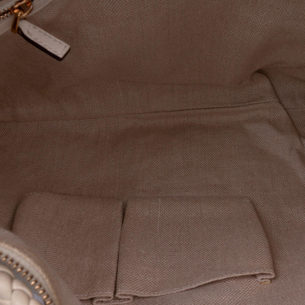 Gucci Leather Handmade Tote