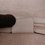 Gucci Leather Handmade Tote