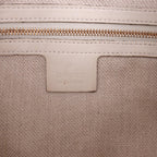 Gucci Leather Handmade Tote