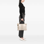 Gucci Leather Handmade Tote