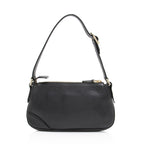Gucci Leather Horsebit Hasler Mini Pochette