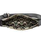 Gucci Leather Horsebit Hasler Mini Pochette