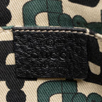 Gucci Leather Horsebit Hasler Mini Pochette