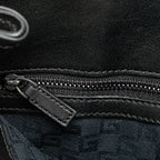 Gucci Leather Hobo